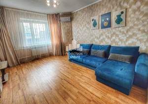 1-к квартира, на длительный срок, 44м2, 16/17 этаж