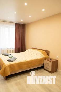 1-к квартира, посуточно, 36м2, 2/5 этаж