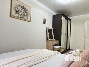 2-к квартира, посуточно, 50м2, 2/5 этаж