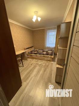 2-к квартира, на длительный срок, 48м2, 2/5 этаж