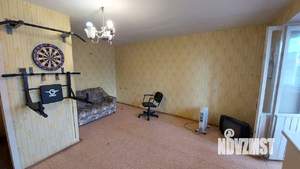 1-к квартира, на длительный срок, 36м2, 2/5 этаж