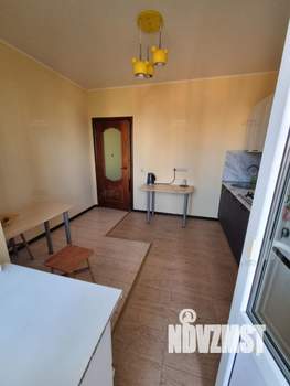 1-к квартира, на длительный срок, 42м2, 6/9 этаж