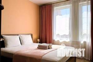 2-к квартира, посуточно, 64м2, 3/25 этаж