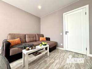 2-к квартира, посуточно, 43м2, 7/10 этаж