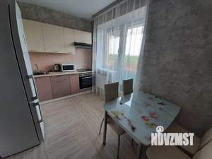 2-к квартира, посуточно, 58м2, 1/1 этаж