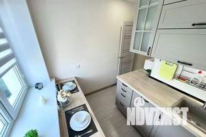 2-к квартира, посуточно, 65м2, 3/3 этаж
