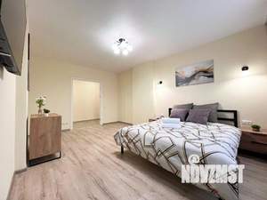 1-к квартира, посуточно, 67м2, 1/1 этаж