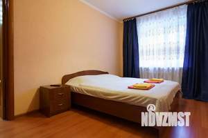 2-к квартира, посуточно, 52м2, 4/9 этаж