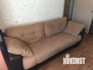 1-к квартира, посуточно, 35м2, 1/3 этаж