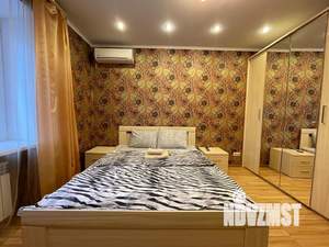 3-к квартира, посуточно, 70м2, 7/9 этаж