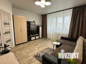1-к квартира, посуточно, 43м2, 9/9 этаж