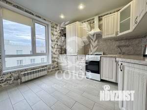 1-к квартира, на длительный срок, 34м2, 3/3 этаж