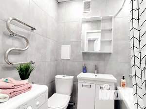 1-к квартира, посуточно, 32м2, 1/1 этаж