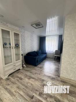 3-к квартира, на длительный срок, 60м2, 5/5 этаж
