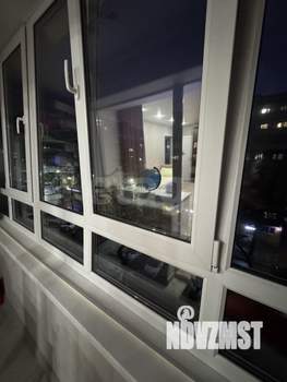 2-к квартира, на длительный срок, 48м2, 4/5 этаж