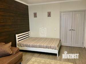 1-к квартира, на длительный срок, 49м2, 9/10 этаж