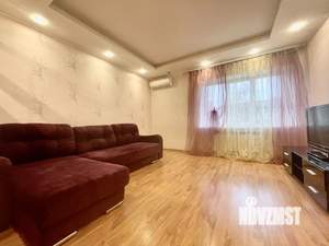 2-к квартира, на длительный срок, 65м2, 4/9 этаж