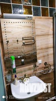 3-к квартира, посуточно, 92м2, 5/11 этаж