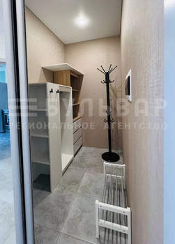 1-к квартира, на длительный срок, 43м2, 8/10 этаж