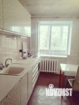 2-к квартира, на длительный срок, 48м2, 4/9 этаж