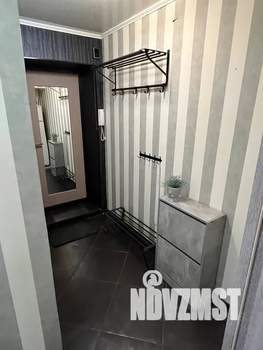 1-к квартира, посуточно, 35м2, 1/5 этаж