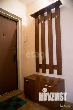 1-к квартира, на длительный срок, 33м2, 1/5 этаж