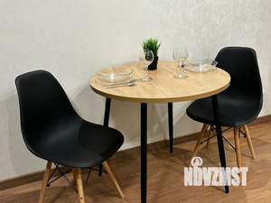 Студия квартира, посуточно, 25м2, 1/17 этаж