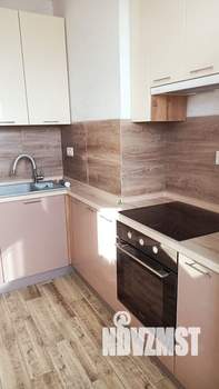 1-к квартира, на длительный срок, 45м2, 13/20 этаж