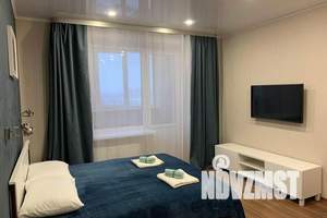 1-к квартира, посуточно, 36м2, 8/9 этаж