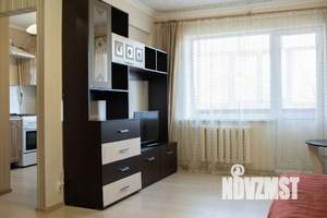 2-к квартира, посуточно, 44м2, 1/1 этаж