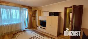 1-к квартира, на длительный срок, 43м2, 6/10 этаж