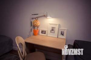 1-к квартира, посуточно, 35м2, 4/9 этаж