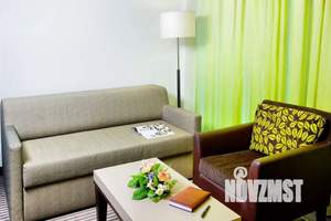 2-к квартира, посуточно, 40м2, 2/2 этаж
