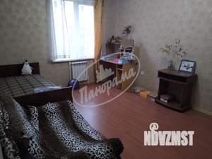2-к квартира, на длительный срок, 53м2, 3/4 этаж