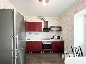1-к квартира, посуточно, 40м2, 4/13 этаж