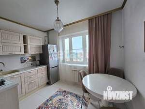 2-к квартира, на длительный срок, 63м2, 5/9 этаж