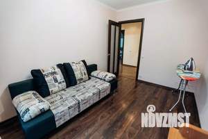 3-к квартира, посуточно, 75м2, 1/1 этаж