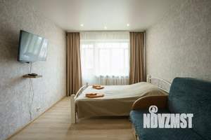 1-к квартира, посуточно, 31м2, 1/1 этаж