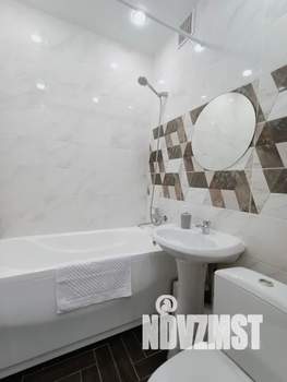 1-к квартира, посуточно, 33м2, 3/5 этаж