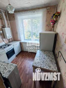1-к квартира, на длительный срок, 32м2, 4/5 этаж