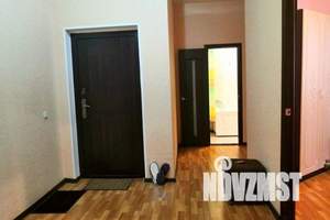 2-к квартира, посуточно, 64м2, 4/4 этаж