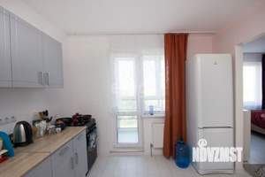 Студия квартира, на длительный срок, 40м2, 5/10 этаж