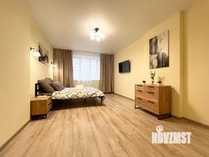 2-к квартира, посуточно, 67м2, 4/9 этаж