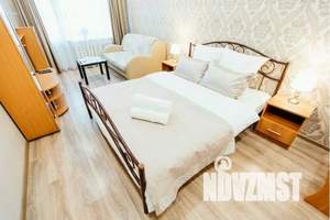 1-к квартира, посуточно, 30м2, 4/5 этаж