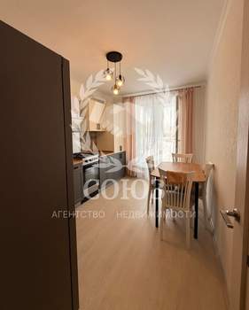 1-к квартира, на длительный срок, 34м2, 3/3 этаж