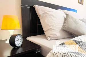 1-к квартира, посуточно, 39м2, 7/11 этаж