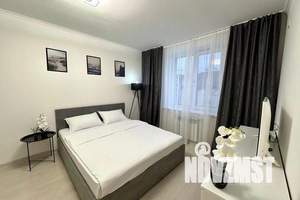 1-к квартира, посуточно, 10м2, 2/3 этаж