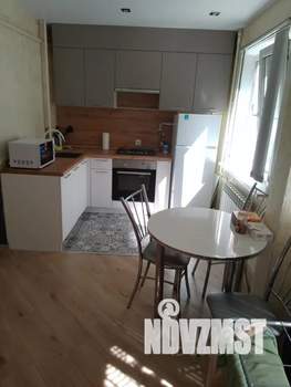 1-к квартира, посуточно, 31м2, 1/5 этаж