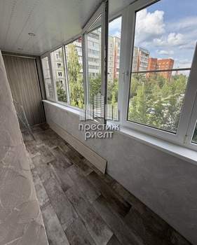 1-к квартира, на длительный срок, 40м2, 4/9 этаж