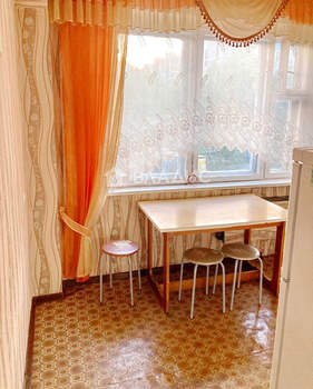2-к квартира, на длительный срок, 52м2, 2/5 этаж